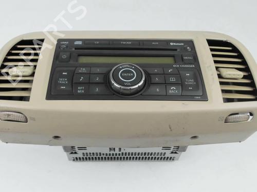 Used Radio Radio 37727571 37727571