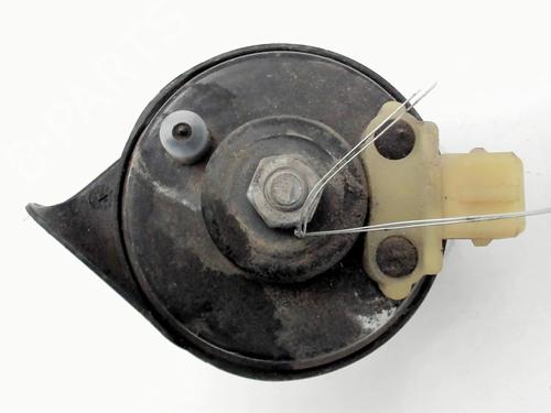 Horn RENAULT TWINGO II (CN0_) 1.2 16V (CN04, CN0B) | BP28361712E13 
