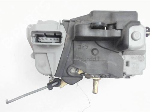 Used Front right lock CITROËN XSARA PICASSO (N68) 2.0 HDi (90 hp) 20440259