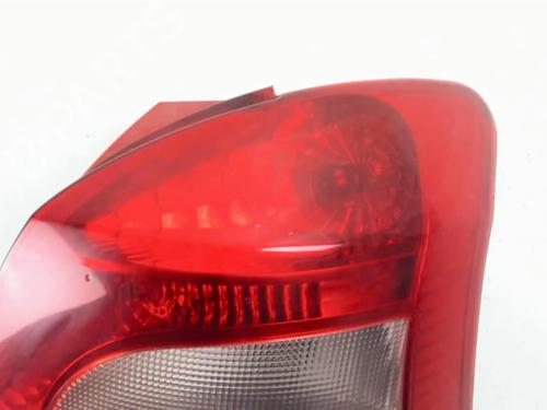 Right taillight TOYOTA YARIS (_P9_) 1.3 VVT-i (SCP90_, SCP90R) | BP32373625C35