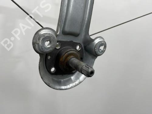 Rear left window mechanism OPEL ASTRA H Estate (A04) 1.7 CDTI (L35) | BP20397258C24 