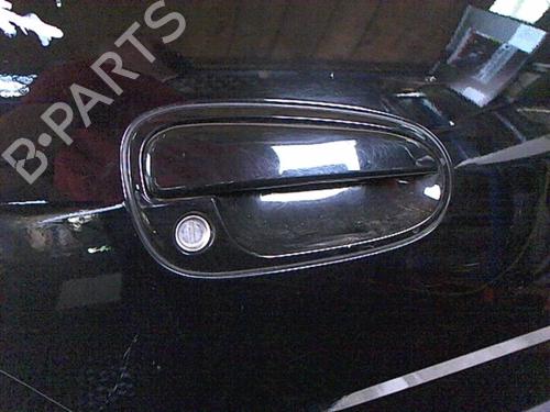 Right front door HYUNDAI MATRIX (FC) 1.5 CRDi | BP20431049C3 