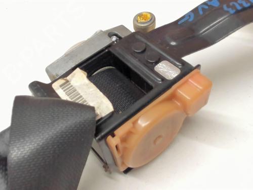 Front left belt tensioner NISSAN ALMERA II (N16) 1.5 | BP20407004C87 