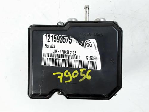 ABS Bremseaggregat ABS Bremseaggregat NISSAN JUKE (F15) 1.5 dCi (110 hp) 34355484 34355484