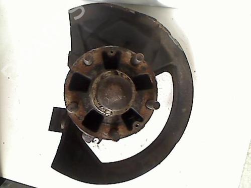 Used Left front steering knuckle PORSCHE 928 5.4 GTS (350 hp) 21203507