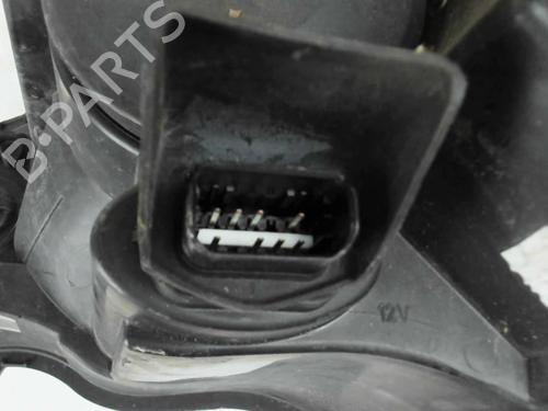Right headlight CITROËN C3 II (SC_) 1.4 HDi 70 (SC8HZC, SC8HR0, SC8HP4) | BP39486354C29 - Image 3