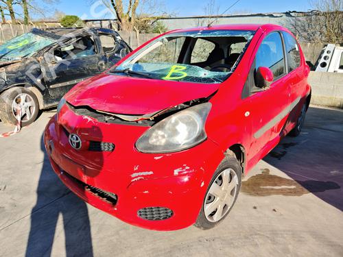Used Parts TOYOTA AYGO (_B1_) 1.0 (KGB10_, KGB10R) (68 hp) 4326922