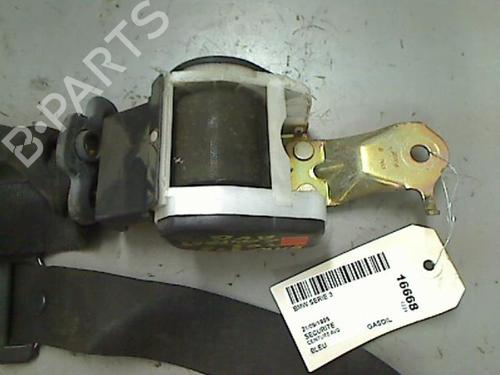 Front left belt tensioner BMW 3 Compact (E36) 318 tds | BP21229995C87 
