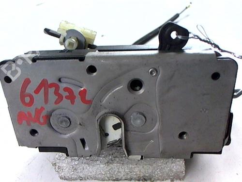 Front left lock OPEL CORSA E (X15) 1.3 CDTI (08, 68) | BP20444504C98
