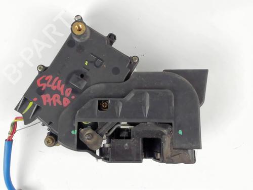 Rear right lock MAZDA 323 F VI Hatchback (BJ) 2.0 TD | BP20420851C99 