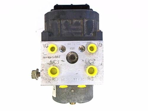 Used ABS pump CITROËN XSARA Coupe (N0) 1.4 i (75 hp) 20436458