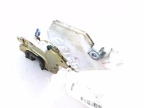 Front left lock NISSAN ALMERA I Hatchback (N15) 1.4 | BP20410558C98 