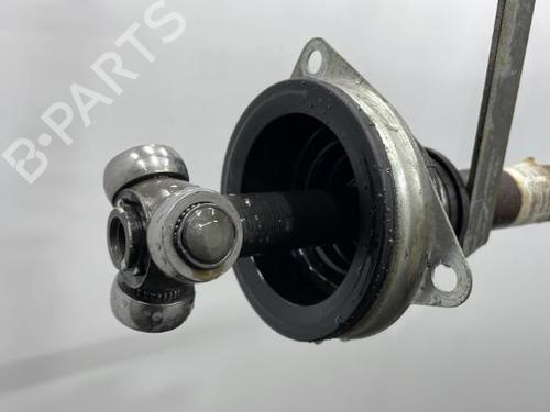 Left front driveshaft DACIA SANDERO 1.2 16V | BP20440797M38 - Image 3