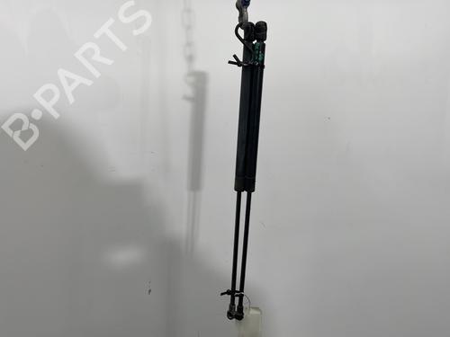 Used Tailgate lift support VW GOLF IV (1J1) 1.6 (100 hp) 31761451