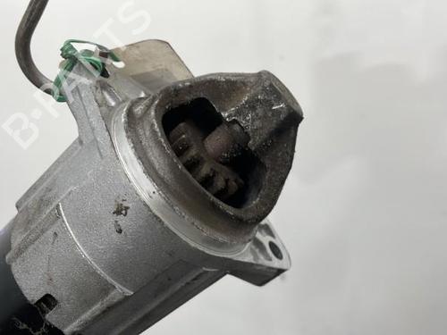 Starter RENAULT TWINGO III (BCM_, BCA_) 1.0 SCe 65 (BCMJ) | BP20388091M8  - Image 6