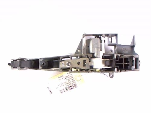 Front right exterior door handle CITROËN DS3 (SA_) 1.6 HDi 110 | BP20467058C129 