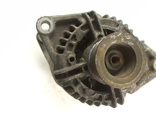 Used Alternator Alternator IVECO DAILY IV Van 35C12 V, 35C12 V/P, 35S12 V, 35S12 V/P (116 hp) 20425181 20425181