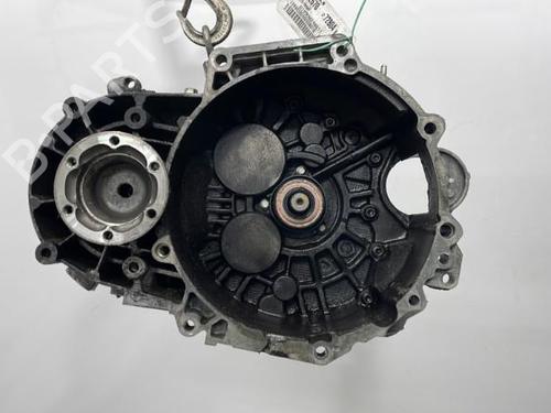 Gearbox AUDI A3 Sportback (8PA) 2.0 TDI 16V | BP20388047M3 