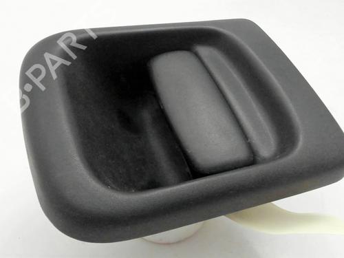 Front right exterior door handle RENAULT MASTER II Van (FD) 2.5 D | BP26666592C129 