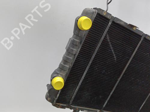 Used Water radiator Water radiator FIAT DUCATO Platform/Chassis (230_) 2.8 JTD (128 hp) 20468770 20468770