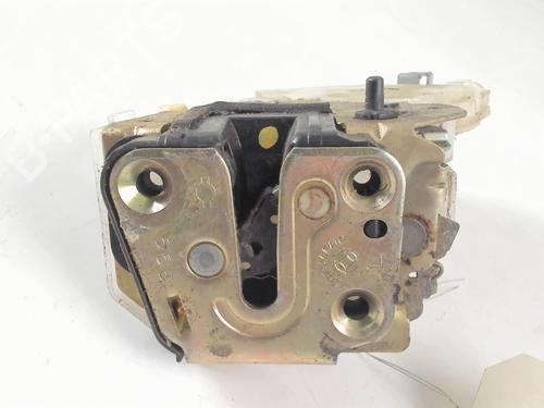 Rear left lock NISSAN X-TRAIL I (T30) 2.2 Di 4x4 | BP20469047C100 