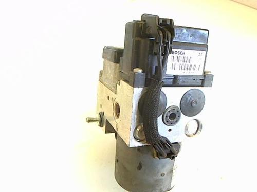ABS pump CHEVROLET NUBIRA Estate 1.8 | BP20411368M43 
