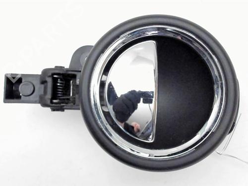 Used Front left interior door handle MINI MINI (R56) Cooper (120 hp) 21208520