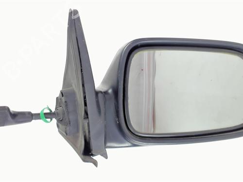 Used Right mirror HONDA CONCERTO (HW, MA) 1.6 i 16V (112 hp) 21233262