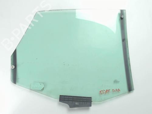 rear-left-door-window-audi-100-c4-saloon-4a2-1990-1991-1992-1993-1994-1995-1996-33445988 main image