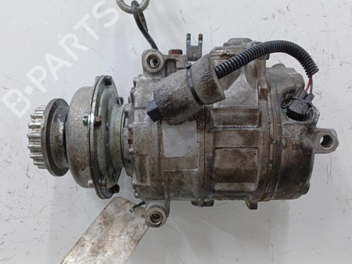 Used AC compressor AC compressor VW TOUAREG (7LA, 7L6, 7L7) 2.5 R5 TDI (174 hp) 20424197 20424197