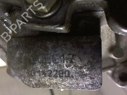 Gearbox CITROËN SAXO (S0, S1) 1.1 X, SX | BP20404002M3 