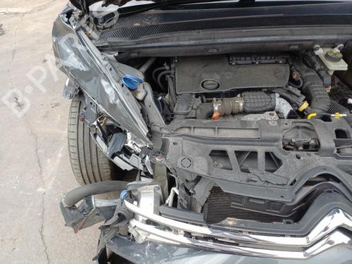 Bagagerumsgulv CITROËN C4 Picasso II 1.6 BlueHDi 120 | BP21239863I33 - Image 20