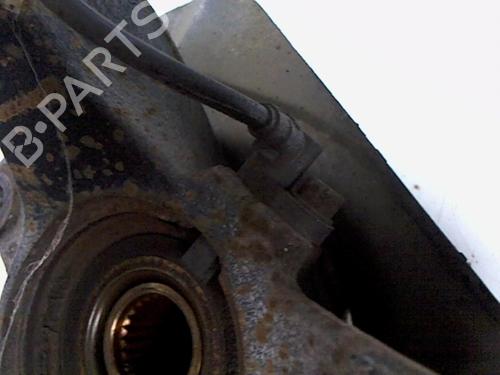 Right front steering knuckle OPEL CORSA D (S07) 1.3 CDTI (L08, L68) | BP20444327M26 