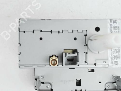 Radio FIAT DOBLO Cargo (263_) | BP38024093E6 - Image 5