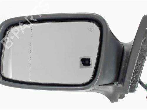 Left mirror VOLVO V40 Estate (645) 1.8 i | BP20460433C26