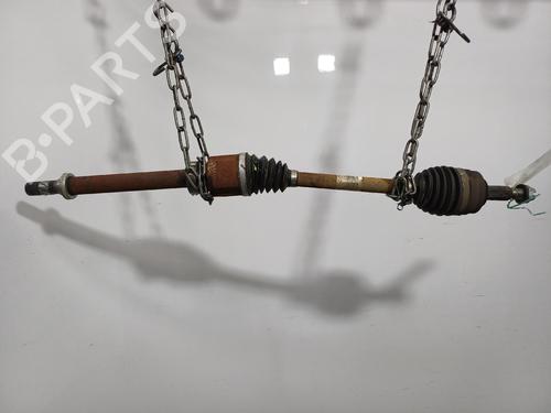 Right front driveshaft RENAULT CLIO V (B7_) 1.5 Blue dCi 115 (B7AD) | BP39229083M39 - Image 6