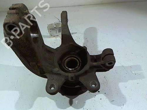 Right front steering knuckle FORD FIESTA V (JH_, JD_) 1.6 16V | BP20475479M26 