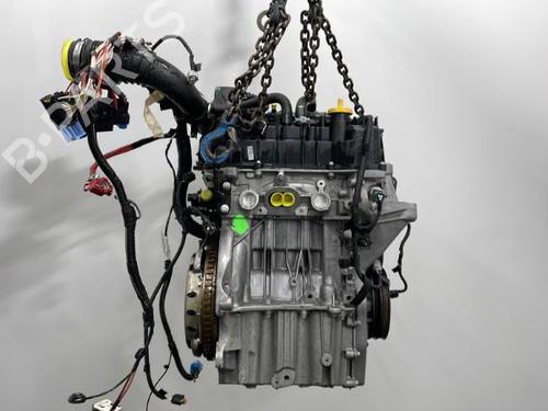 Engine DACIA SANDERO II 1.0 SCe 75 (B8JC, B8JD, B8NC) | BP20439138M1 - Image 6