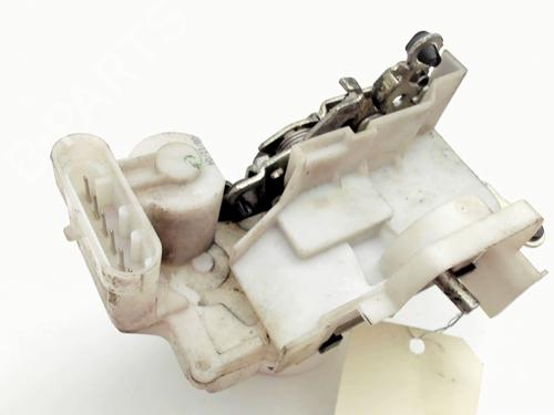 Front left lock FIAT PUNTO (188_) 1.2 60 (188.030, .050, .130, .150, .230, .250) | BP29513984C98 