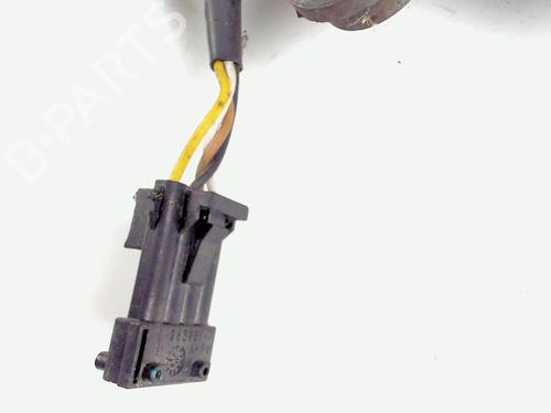 Front wiper motor SAAB 9-3 (YS3F, E79, D79, D75) 1.9 TiD | BP20421573M29 