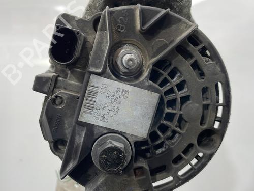 Alternator IVECO DAILY IV Van 35C12 V, 35C12 V/P, 35S12 V, 35S12 V/P | BP29603995M7 - Image 4