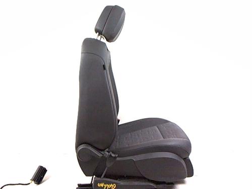 Right front seat OPEL MERIVA B MPV (S10) 1.7 CDTI (75) | BP20391662C16 