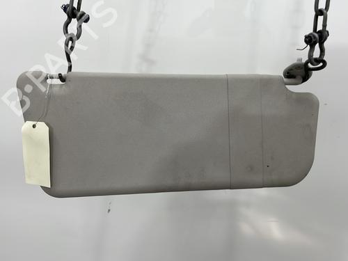 right-sun-visor-citroen-jumpy-ii-van-2007-2008-2009-2010-2011-2012-2013-2014-2015-2016-28525418 main image