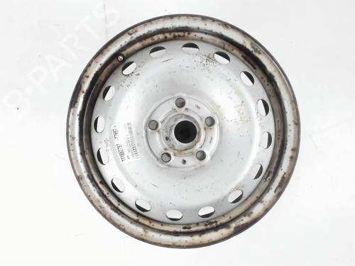 Used Rim RENAULT TRAFIC II Bus (JL) 2.0 dCi 90 (JL00, JL01, JL0H, JL0M, JL0P, JL0S) (90 hp) 29138664