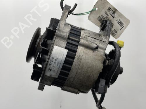Used Alternator OPEL VECTRA A Hatchback (J89) 1.7 TD (F68, M68) (82 hp) 21525916