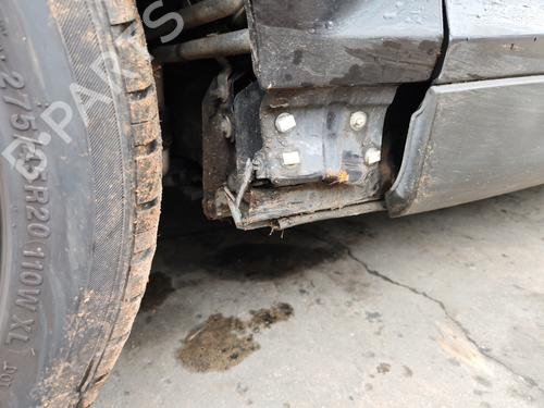 Front left seatbelt AUDI Q7 (4LB) 3.0 TDI quattro | BP33314785I26  - Image 13