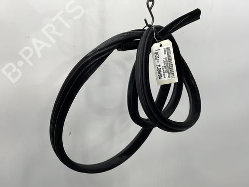 Used Rubber door seal Rubber door seal BMW 3 (E90) 320 d (163 hp) 23778098 23778098