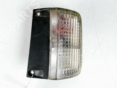 Venstre baglygte kofanger RENAULT MASTER II Van (FD) 2.5 dCi 120 (FD0M, FD0U, FD0W, FD2M, FD2W, FD3M, FD3U,... | BP30329428C81 