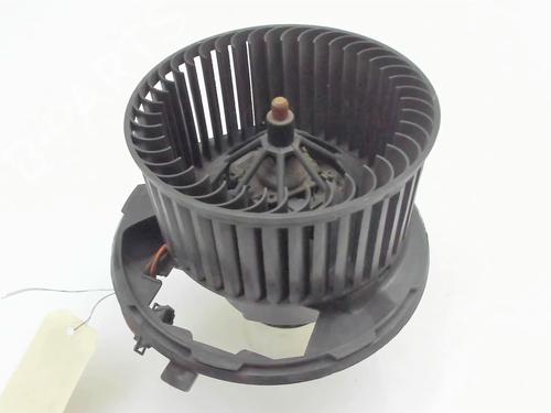 Heater blower motor VW SCIROCCO III (137, 138) 2.0 TDI | BP20469285M62 