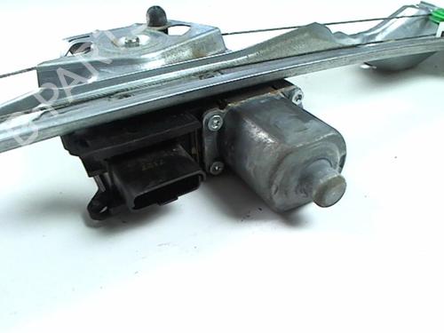 Rear left window mechanism PEUGEOT 308 I (4A_, 4C_) 1.6 HDi | BP20391926C24 